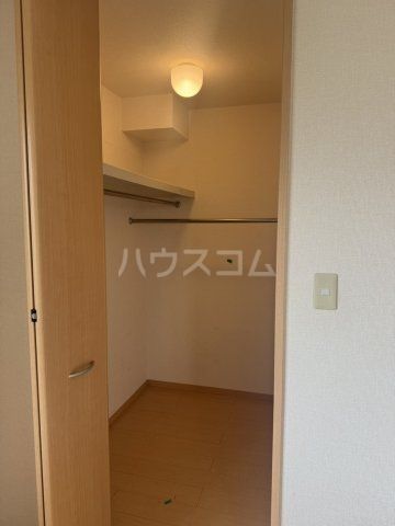 レグルスの内装写真