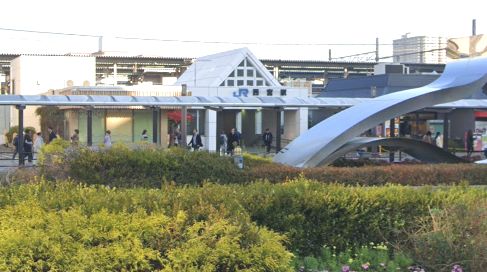 その他　JR西宮駅（その他）まで518m