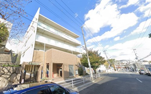 幼稚園・保育園　同朋保育園（幼稚園・保育園）まで1108m