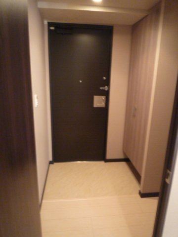玄関　玄関※別部屋参考写真