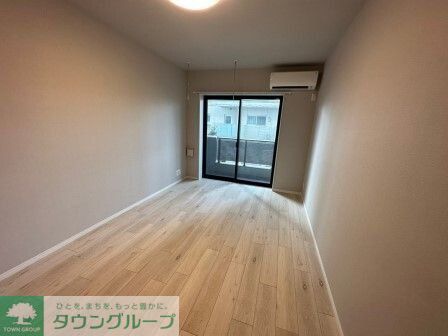居室・リビング　タウンハウジング仙川店まで♪