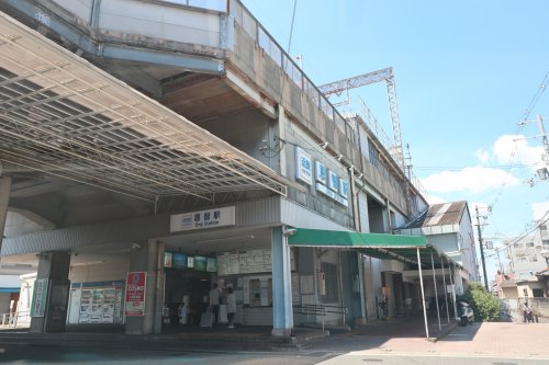 その他　恩智（その他）まで686m