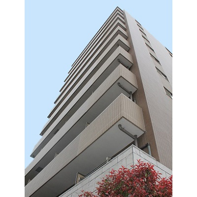 建物外観　外観です