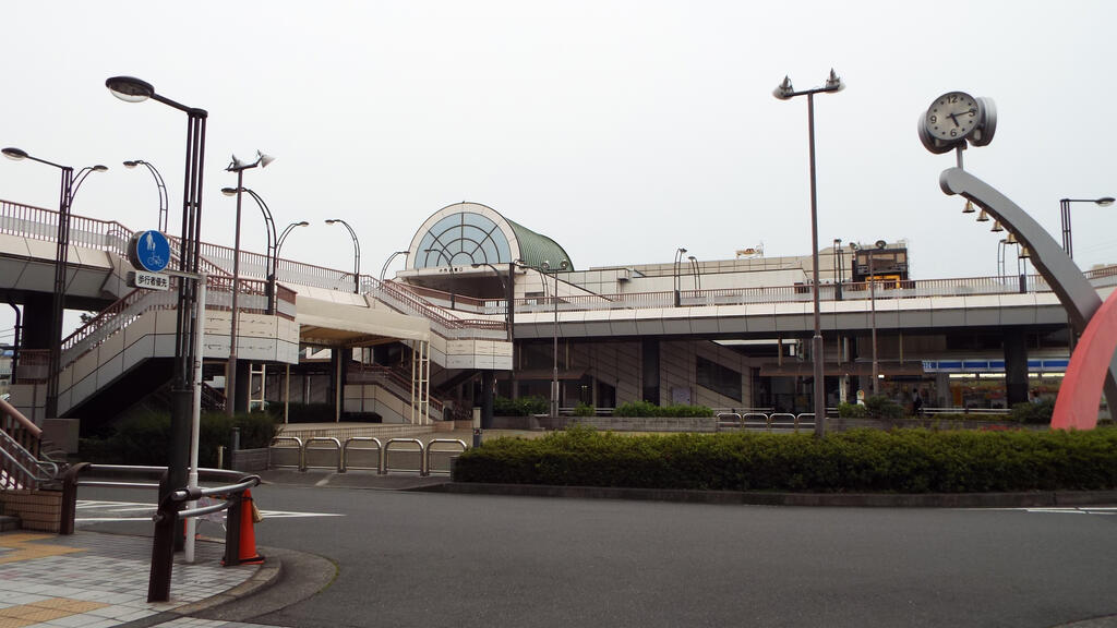 その他　小作駅（その他）まで800m