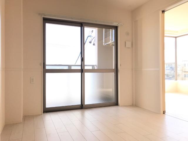 その他部屋・スペース　洋室
