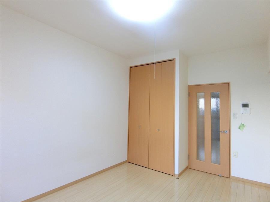 その他部屋・スペース　同じ間取りの別部屋の写真です