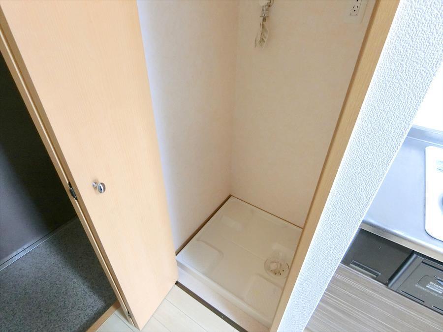 その他　同じ間取りの別部屋の写真です