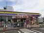 コンビニ　ミニストップ 入間小谷田店（コンビニ）まで843m