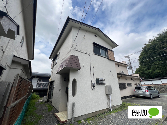 ＪＲ青梅線 羽村駅 徒歩18分 2階建 築51年のその他写真