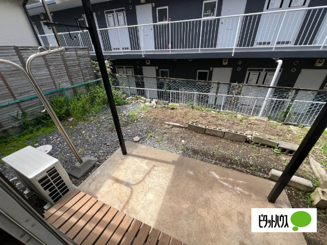 ＪＲ青梅線 羽村駅 徒歩18分 2階建 築51年のその他写真
