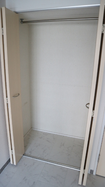 収納　※別部屋参考写真
