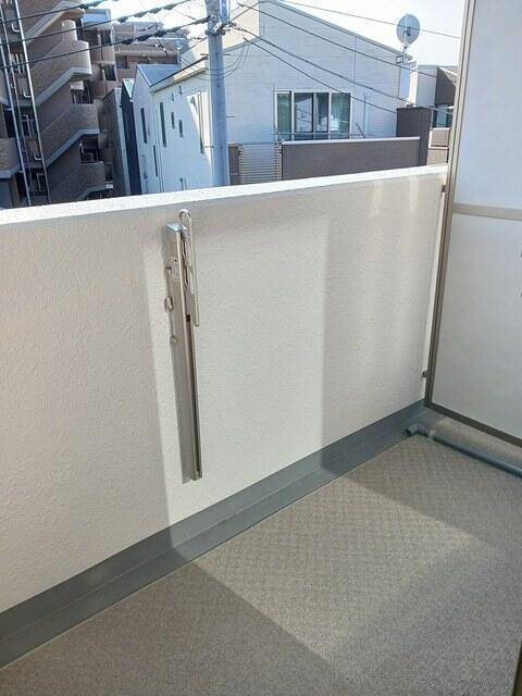 トイレ　インターネット対応です