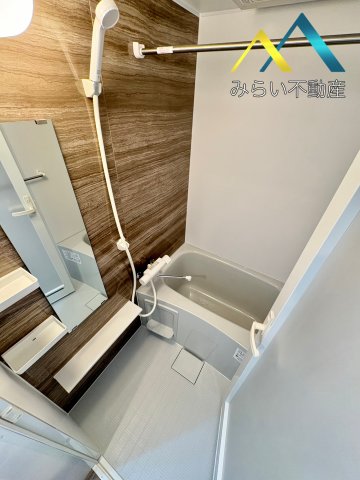 バス・シャワールーム　自社撮影写真