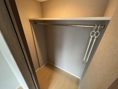 収納　収納