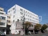 病院　医療法人豊和会豊和会札幌病院（病院）まで336m