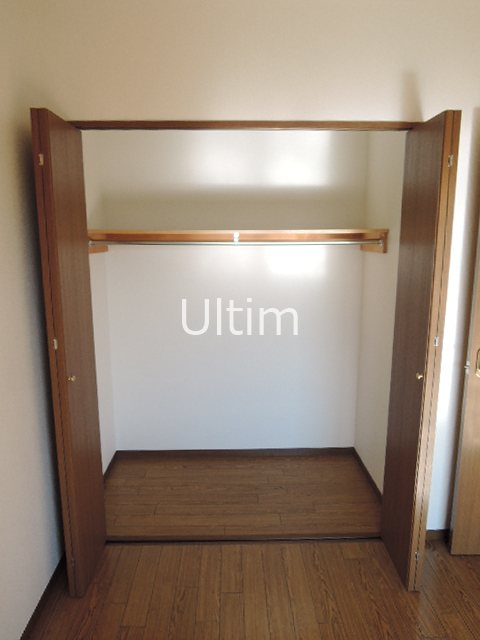 収納　別部屋の写真です