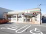 コンビニ　セブン‐イレブン／中間駅前店（コンビニ）まで504m