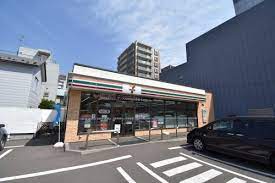 コンビニ　セブンイレブン札幌北13条東駅前店（コンビニ）まで231m