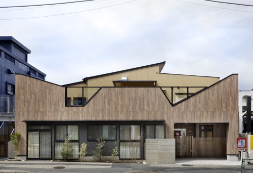 幼稚園・保育園　このえ南千束保育園（幼稚園・保育園）まで2030m