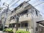 建物外観　耐震構造の旭化成へーベルメゾン♪池尻大橋駅徒歩4分♪