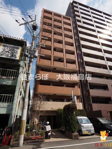 ロビー　共用部の印象も大切に