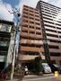 ロビー　共用部の印象も大切に