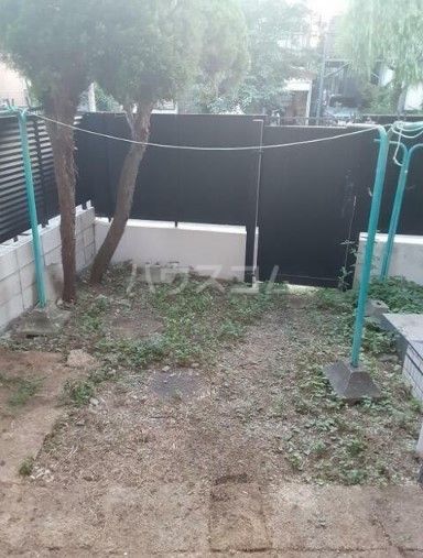 庭