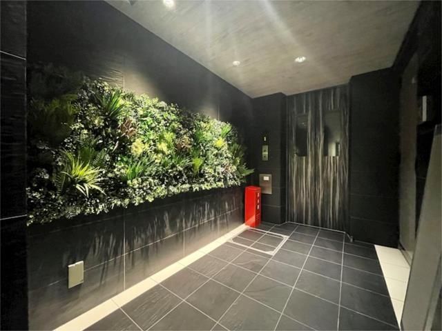 ロビー