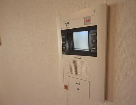 その他設備　別タイプ部屋　参考写真です