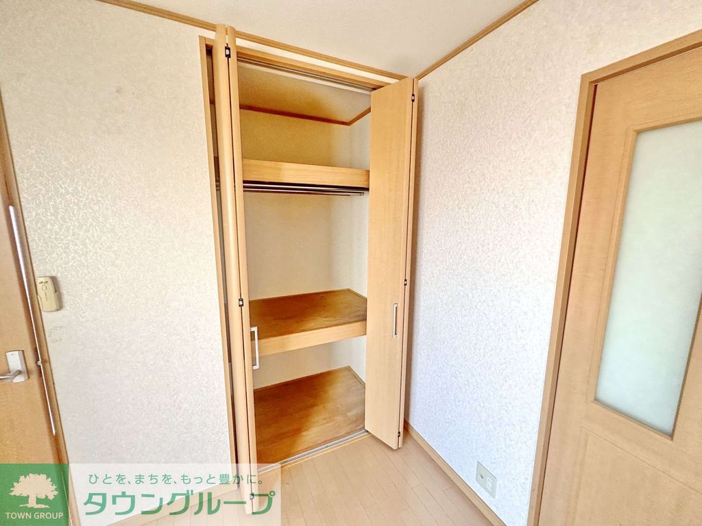 収納　別部屋参考写真