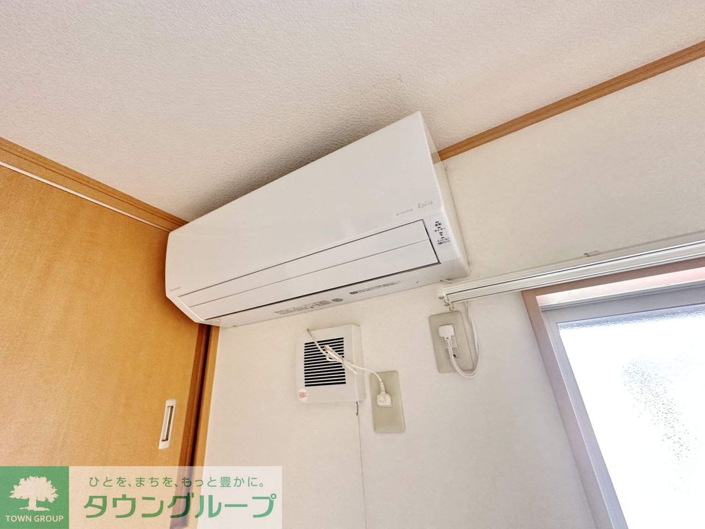 その他設備　別部屋参考写真
