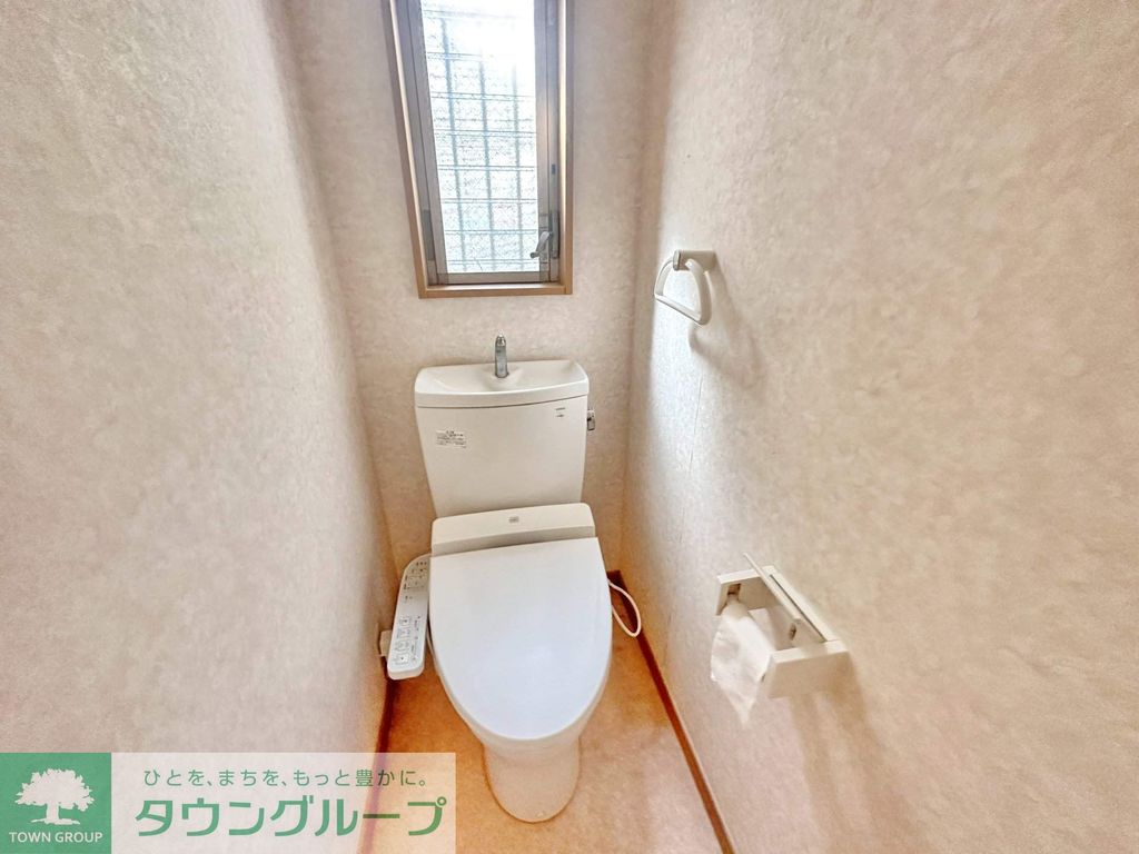 トイレ　別部屋参考写真