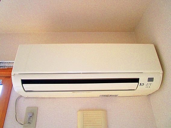 その他設備　別号室参考写真