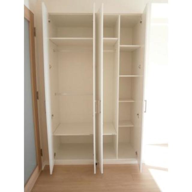 その他　※写真は同タイプ住戸です。