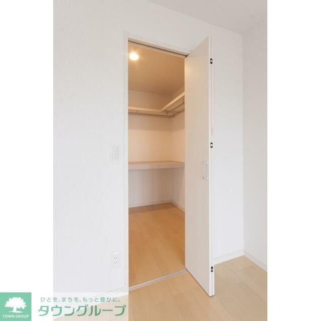 収納　同施工会社参考写真