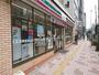 コンビニ　セブンイレブン江東新大橋３丁目店（コンビニ）まで181m