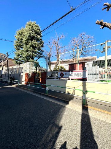 幼稚園・保育園　聖学院幼稚園（幼稚園・保育園）まで1294m