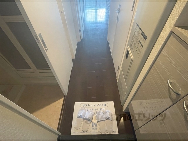 その他部屋・スペース　廊下