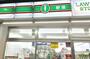 コンビニ　ローソンストア100 LS恵美須町駅前店（コンビニ）まで427m