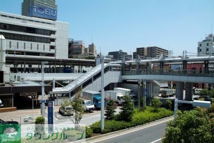 その他　船橋駅(JR 総武本線)（その他）まで780m