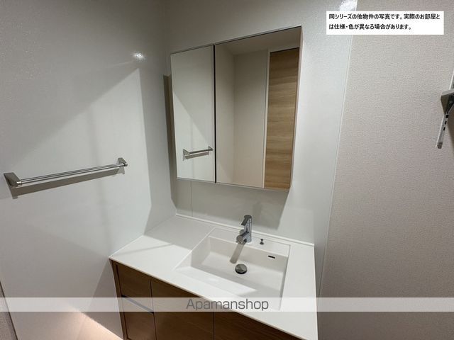 ＪＲ中央本線 春日井駅 徒歩16分 3階建 新築の内装写真