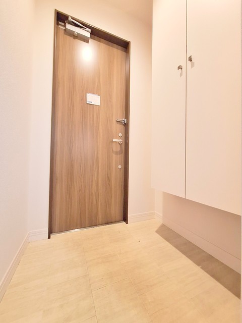 玄関　別部屋参照