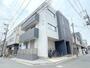 建物外観　☆耐震性・耐火性に優れた旭化成ヘーベルメゾン★
