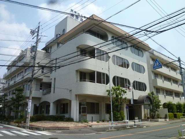 病院　東樹会病院（病院）まで530m