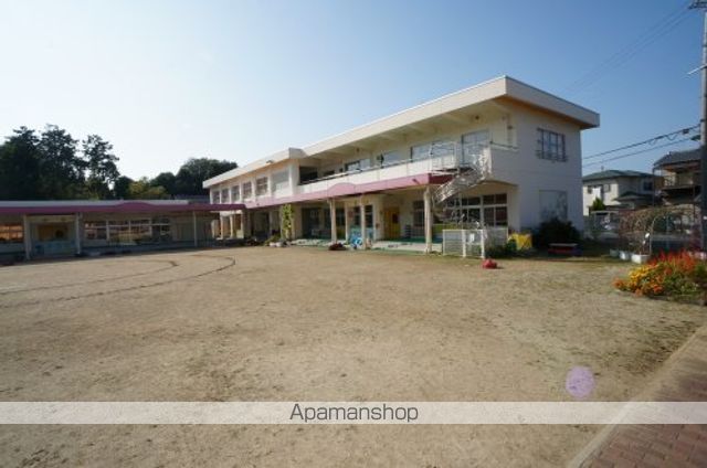 幼稚園・保育園　橿原市立白橿北幼稚園（幼稚園・保育園）まで135m