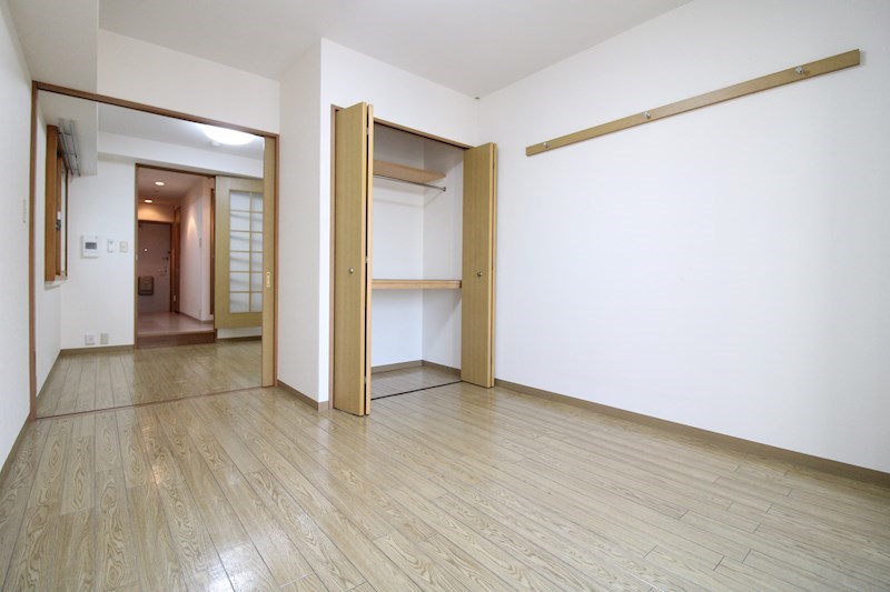 居室・リビング　別部屋参考画像