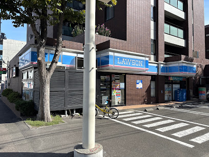 コンビニ　ローソン札幌南14条西店（コンビニ）まで251m