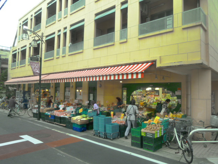スーパー　TSUKASA杉並和泉店（スーパー）まで470m