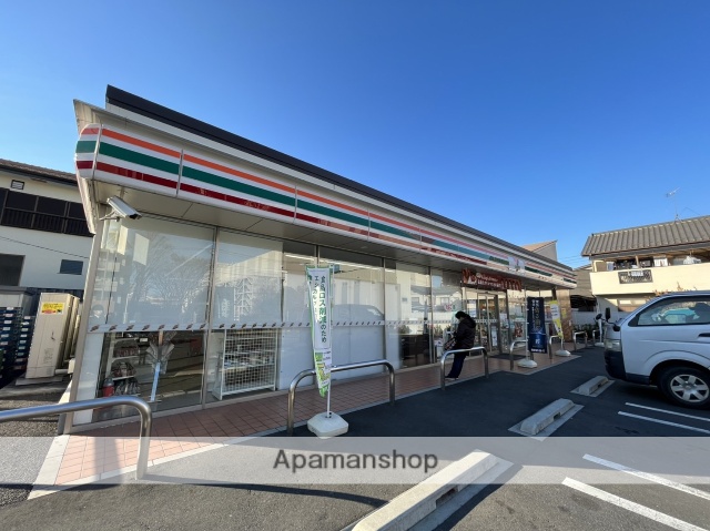 コンビニ　セブン－イレブンさいたま櫛引町２丁目店（コンビニ）まで384m