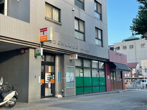 郵便局　名古屋押切郵便局（郵便局）まで273m